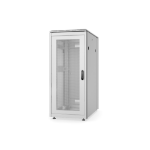 Digitus DN-31102 rack 26U Vrijstaande rek Licht Grijs