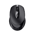Trust WIRELESS RECHARGEABLE MOUSE BLACK 23809