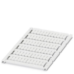 Phoenix Contact UCT1-TM 5 Terminal block markers 10 pc(s)