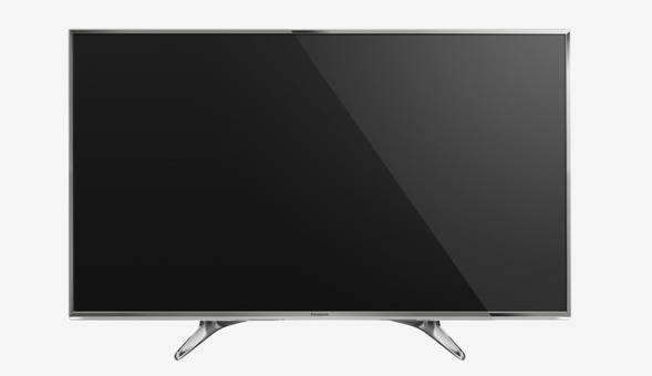 Panasonic TX-55DX650B hospitality TV 139.7 cm (55") 4K Ultra HD Smart TV Grey 20 W