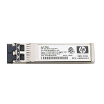 Hewlett Packard Enterprise A7446B netwerk transceiver module 4000 Mbit/s SFP