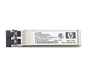 HPE A7446B Compatible 4G SFP Transceiver HPE A7446B Compatible 4G SFP Transceiver