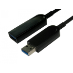 Cables Direct CDL 20m USB3.0 AOC Extension Cable