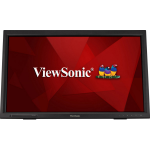 Viewsonic TD2423 touch screen monitor 59.9 cm (23.6