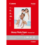 Canon CA PAP PHOTO G A4 20F
