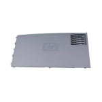 HP Right side upper cover assembly