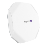 Alcatel-Lucent OmniAccess Stellar AP1331 2400 Mbit/s White Power over Ethernet (PoE)