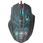 Defender Doom Fighter GM-260L mouse Gaming Ambidextrous USB Type-A Optical 3200 DPI