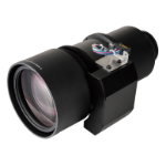 NEC NP28ZL projection lens PH1000U, PH1400U