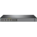 HPE OfficeConnect 1920S 24G 2SFP PoE+ 370W Managed L3 Gigabit Ethernet (10/100/1000) Power over Ethernet (PoE) 1U Grey