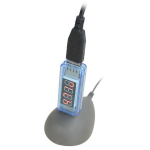 ALLNET Kabel / Adapter USB gadget Blauw