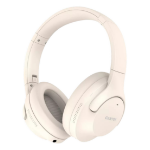 Canyon CNS-CBTHS10BG headphones/headset Wired & Wireless Head-band Calls/Music/Sport/Everyday Bluetooth Beige