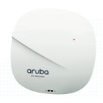 HPE Aruba Networking JW798A wireless access point White Power over Ethernet (PoE)