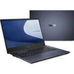 ASUS ExpertBook B5 B5402CEA-KI0266X i5-1155G7 Notebook 35.6 cm (14") Full HD Intel® Core™ i5 8 GB DDR4-SDRAM 256 GB SSD Wi-Fi 6 (802.11ax) Windows 11 Pro Black