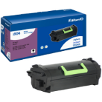 Pelikan 1031411307 toner cartridge 1 pc(s) Compatible Black