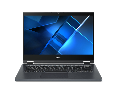 Acer TravelMate TMP414RN-51 Notebook 35.6 cm (14") Touchscreen Full HD Intel® Core™ i5 8 GB 256 GB SSD Wi-Fi 6 (802.11ax) Windows 10 Pro