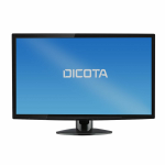 DICOTA D31553 display privacy filter 60.5 cm (23.8") Monitor