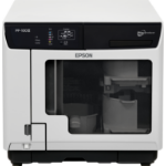 Epson DiscproducerTM PP-100III UK plug
