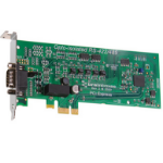 Brainboxes PX-376 interface cards/adapter Internal Serial