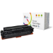 CoreParts QI-HP1026B toner cartridge 1 pc(s) Compatible Black
