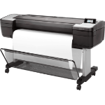 DPSB HP DESIGNJET T1700DR POSTSCRIPT 44IN PRINTER