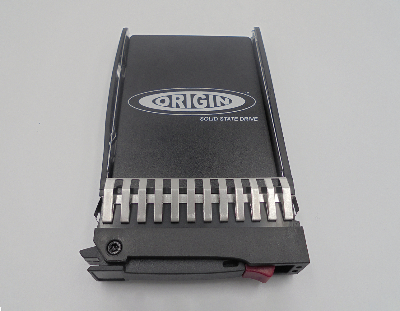 Origin Storage Ssd 960Gb 2.5In Sata Mwl 3Dwpd In Hot Swap Caddy