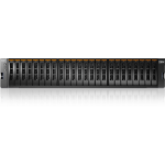 IBM Storwize V3700 disk array Rack (2U)
