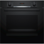 Bosch Serie 4 HBS534BB0B oven 71 L A Black