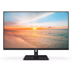 Philips 1000 series 32E1N1100L/75 computer monitor 80 cm (31.5") 3840 x 2160 pixels 4K Ultra HD LCD Black