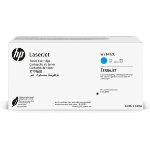 HP W2141ZC/214Z Toner cartridge cyan Contract, 26K pages ISO/IEC 19798 for HP CLJ 6700/6701