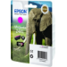 Epson Elephant Cartucho 24XL magenta