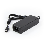 Synology ADAPTER 65W_2 power adapter/inverter 65 W Indoor Black
