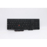 Lenovo Italian layout keyboard for