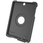 RAM Mounts RAM-GDS-SKIN-SAM19U tabletbehuizing 24,6 cm (9.7") Hoes Zwart