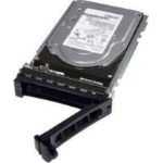 DELL 300GB SAS interne harde schijf 10000 RPM 3.5"