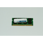 Hypertec HYS31025682GB memory module 2 GB 1 x 2 GB DDR3 204-pin SO-DIMM