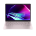 HP Pavilion Plus 14-ew1006na Intel Core Ultra 5 125H Laptop 35.6 cm (14") WQXGA 16 GB LPDDR5x-SDRAM 512 GB SSD Wi-Fi 6E (802.11ax) Windows 11 Home AI PC Silver