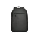 Conceptronic CAEDIX01B Laptop Backpack 15.6",15.6 Inch Notebook Backpack, Professional Travel Rucksack Fits 13/14/15.6 Inch Laptops, Made with Recycled Materials