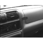 Brodit ProClip Zwart