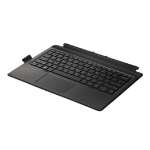 HP 918321-032 mobile device keyboard QWERTY UK English Black