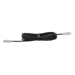 PowerA PSAC0372-01 USB cable 3.04 m USB C Black