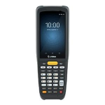 Zebra KT-MC27BJ-2A3S2RW handheld mobile computer 10.2 cm (4") 800 x 480 pixels Touchscreen 296 g Black