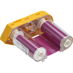 Brady M61-R10010-MA printer ribbon Magenta