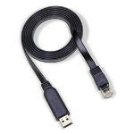 HPE R8Z87A networking cable Black 2.5 m