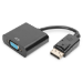 Digitus DisplayPort Adapter / Converter