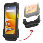 RAM Mounts RAM-GDS-SKIN-ZE35-NG handheld mobile computer case