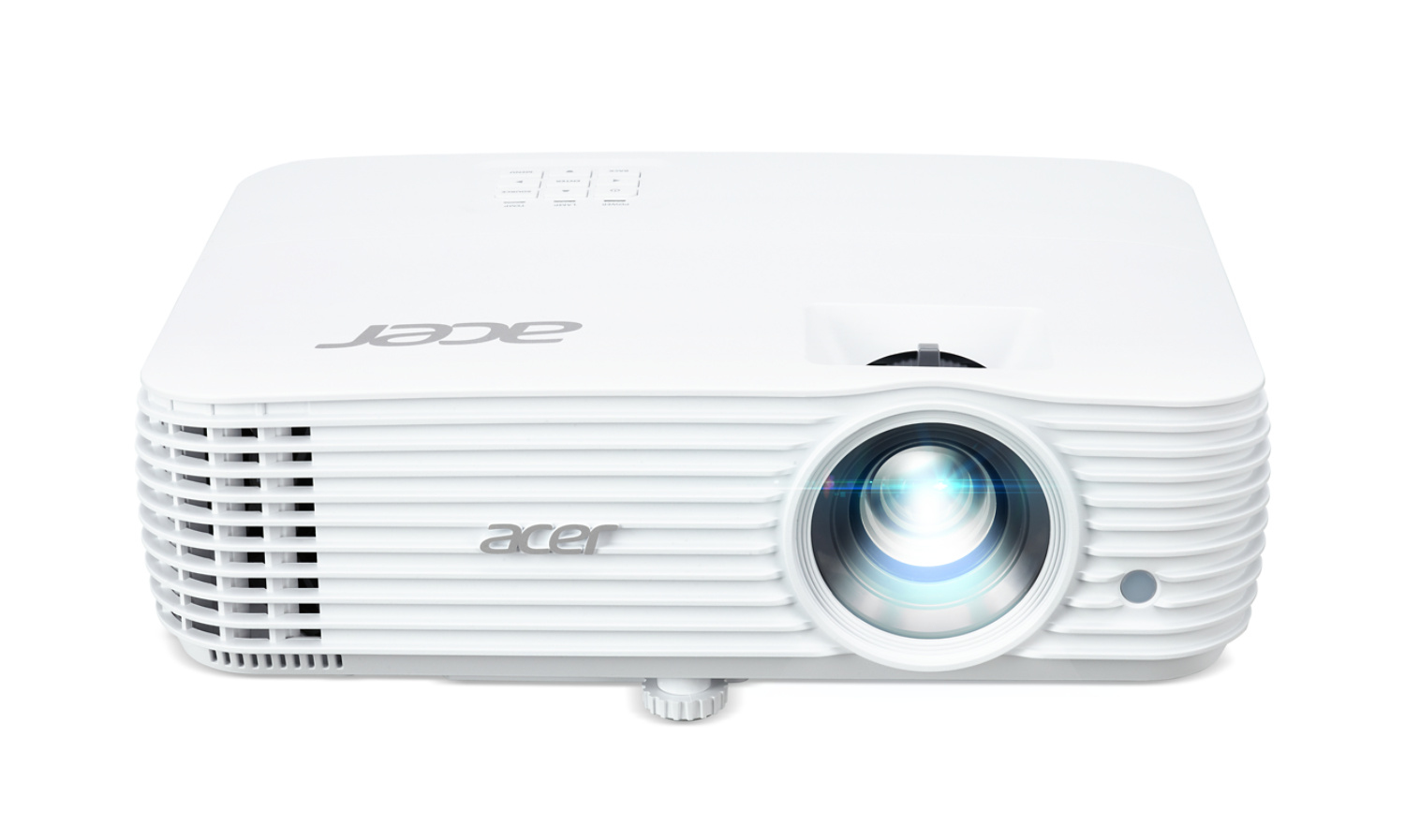 Image of Acer X1526HK data projector Standard throw projector 4000 ANSI...