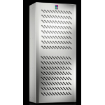 Rittal 3185.330 rackkoelingsapparaat 640 W Grijs