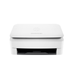 HP ScanJet Enterprise Flow 7000 s3 Paginascanner 600 x 600 DPI A4 Wit