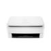 HP ScanJet Enterprise Flow 7000 s3 Arkmatad skanner 600 x 600 DPI A4 Vit